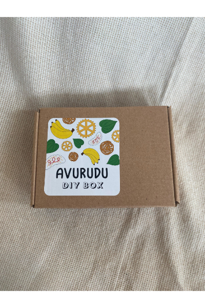 Avurudu DIY Box